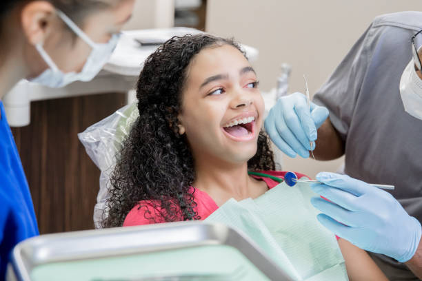 Best Tooth Infection Emergency Dentist  in West Hamburg, PA